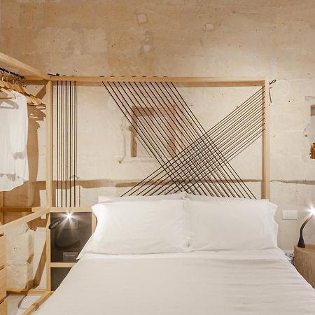 Ai Maestri Rooms&Cafe Матера Екстериор снимка