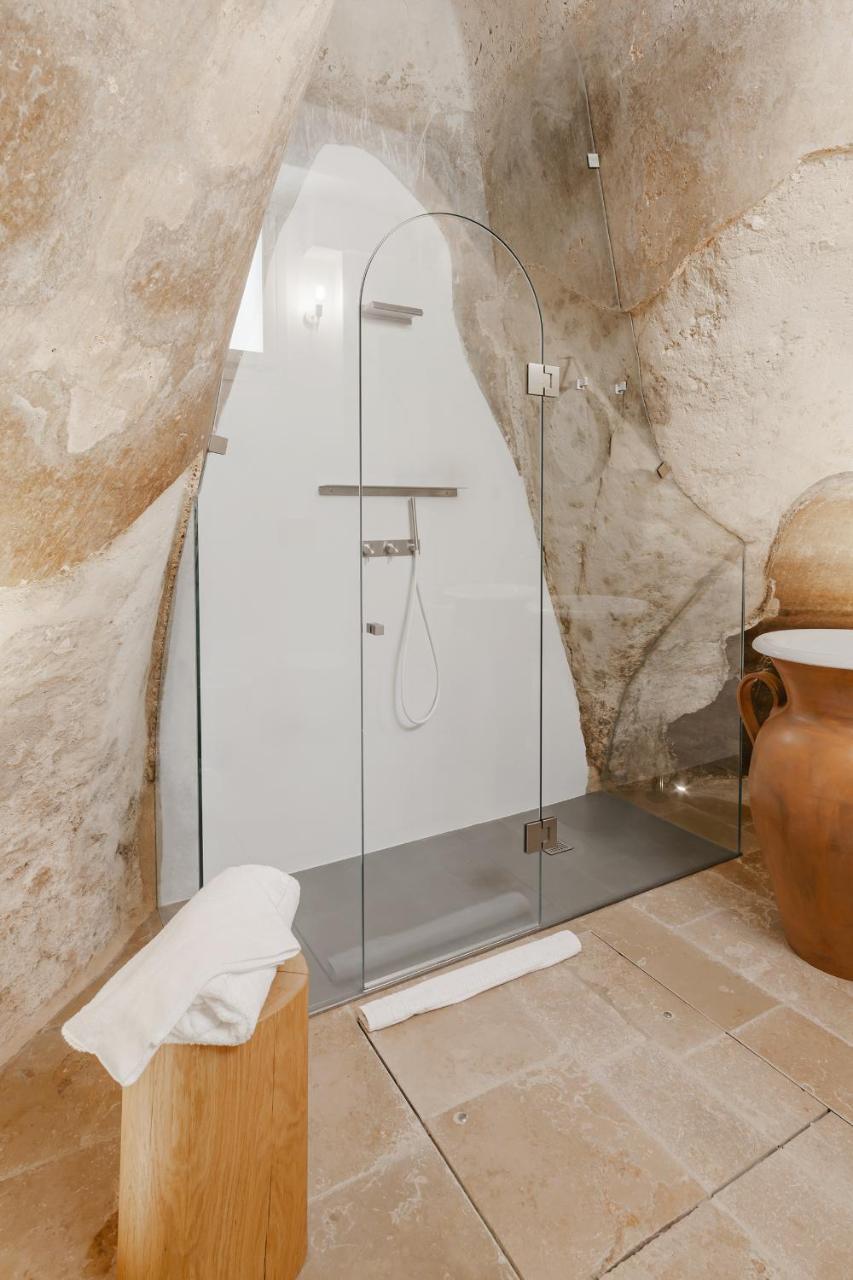 Ai Maestri Rooms&Cafe Матера Екстериор снимка