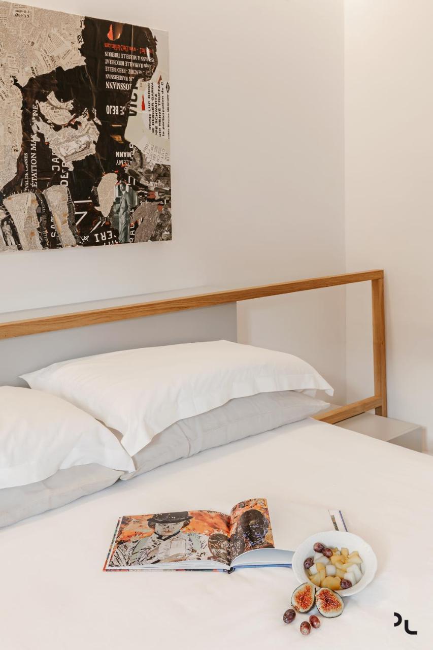Ai Maestri Rooms&Cafe Матера Екстериор снимка
