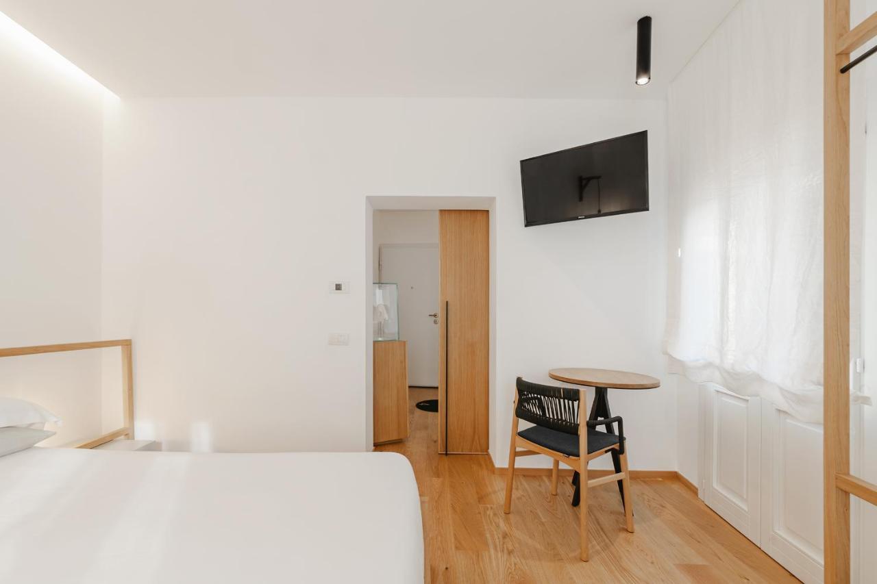 Ai Maestri Rooms&Cafe Матера Екстериор снимка